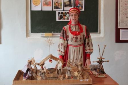 мастер-класс